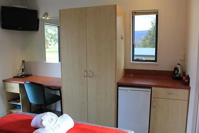 Bella Vista Motel Te Anau 