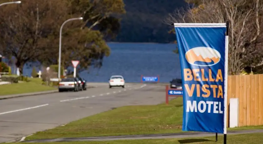 Bella Vista Motel Te Anau 