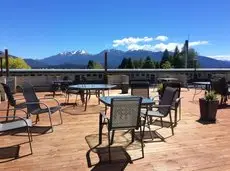 Fiordland Hotel 