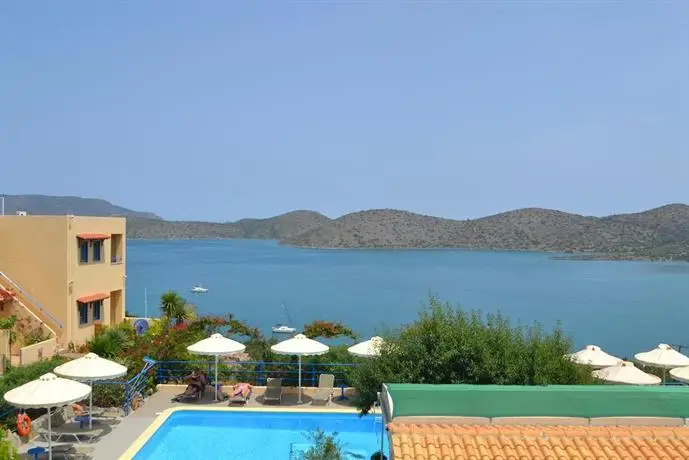 Elounda Heights Adults Only