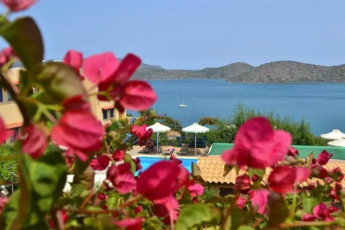 Elounda Heights Adults Only 