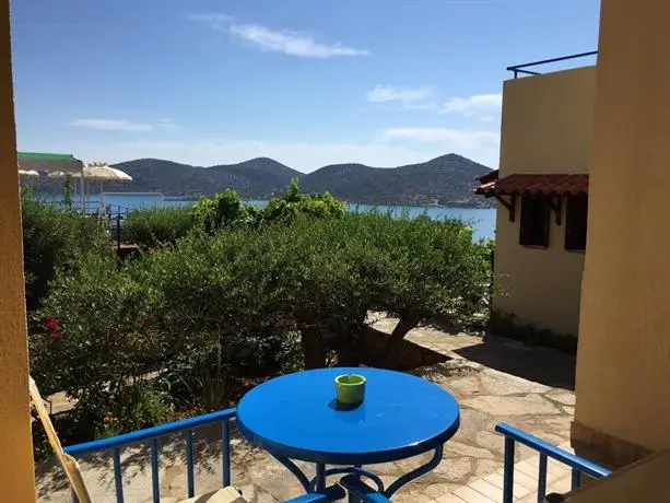 Elounda Heights Adults Only 