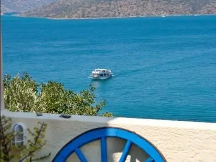 Elounda Heights Adults Only 