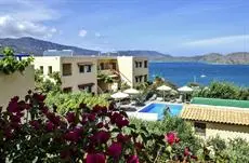 Elounda Heights Adults Only 