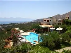 Elounda Heights Adults Only 