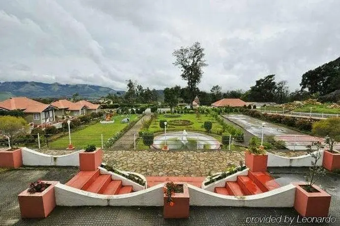 Holiday Heaven Munnar