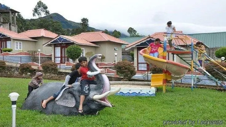 Holiday Heaven Munnar