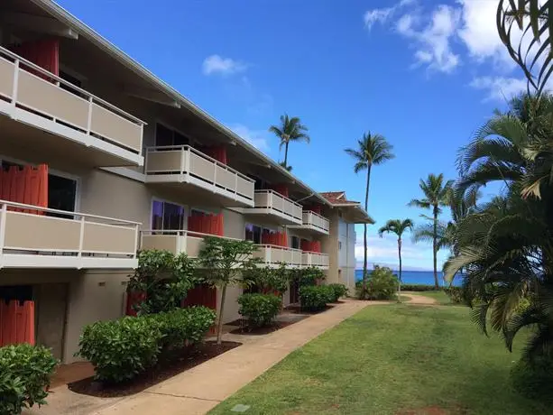 Kaanapali Ocean Inn