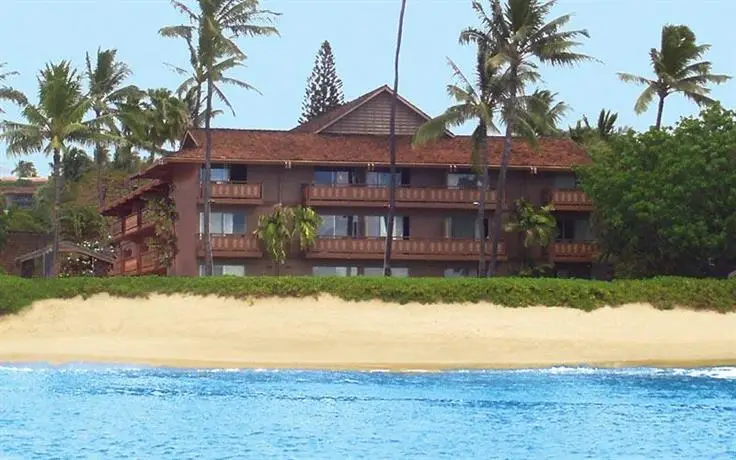 Kaanapali Ocean Inn