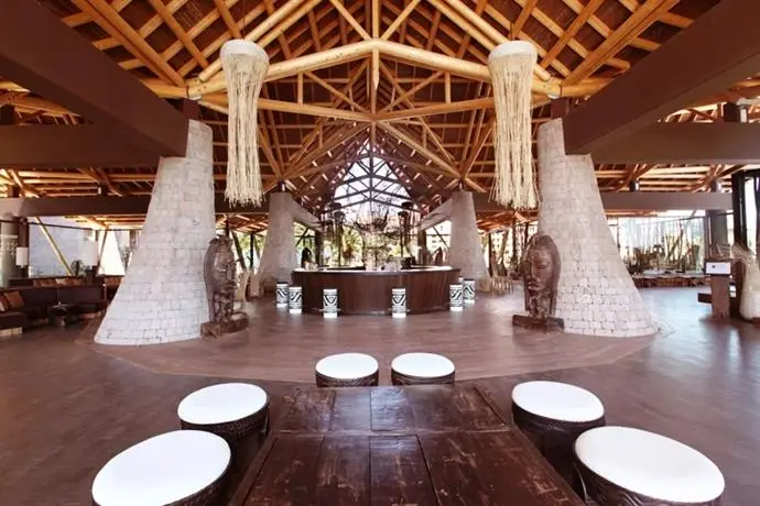 Lopesan Baobab Resort 