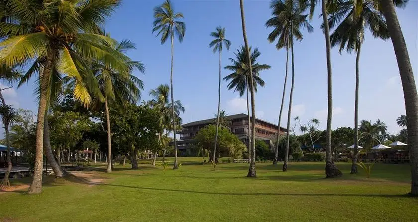 Bentota Beach by Cinnamon 