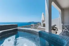 Grand View - Megalochori Santorini 