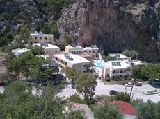 Kyra Panagia ApartHotel 