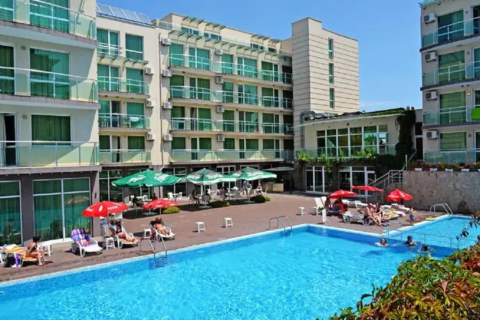 The Clara Hotel Bulgaria