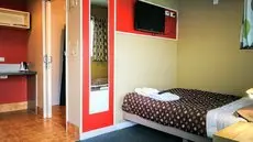 Astray Motel & Backpackers Rotorua 