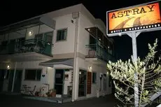 Astray Motel & Backpackers Rotorua 