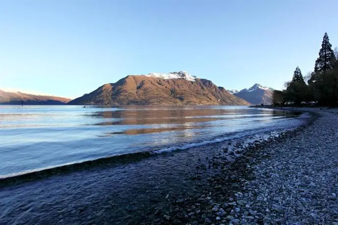 Esplanade Queenstown 