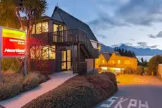 Heartland Hotel Queenstown 