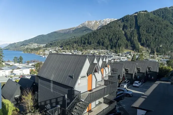 Heartland Hotel Queenstown 