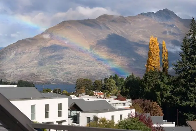 Heartland Hotel Queenstown 