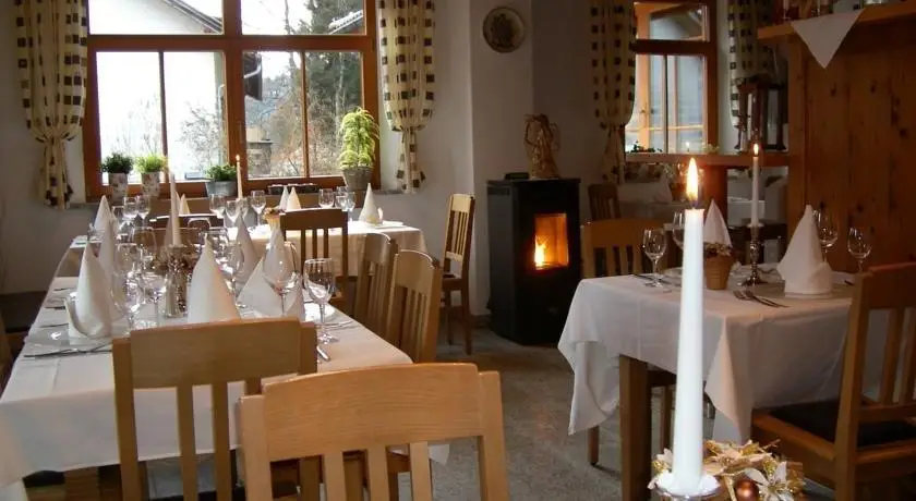 Hotel - Restaurant Forellenbach 