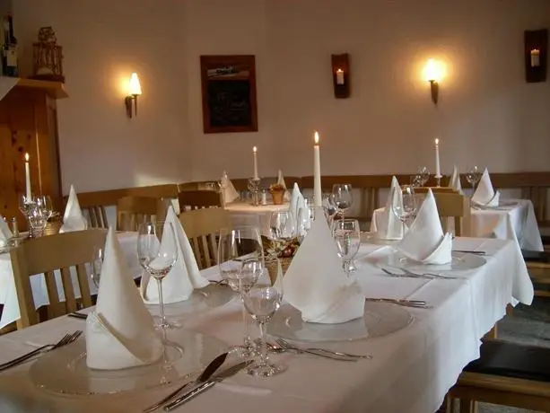 Hotel - Restaurant Forellenbach 