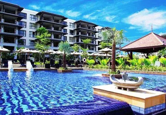 Marriott's Mai Khao Beach - Phuket 