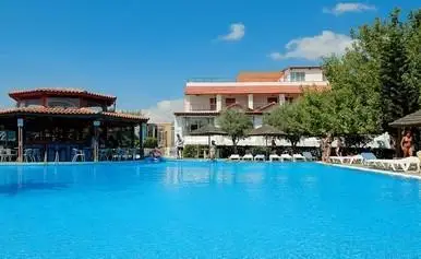 Mikro Village Hotel 