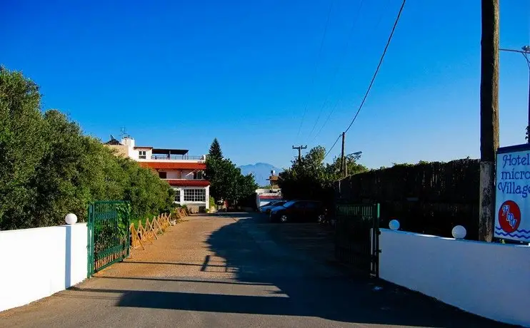 Mikro Village Hotel