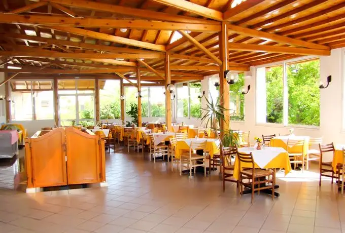 Mikro Village Hotel 