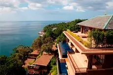 Paresa Resorts Phuket 