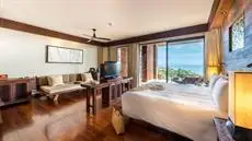 Paresa Resorts Phuket 