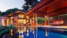 Paresa Resorts Phuket 