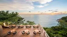 Paresa Resorts Phuket 