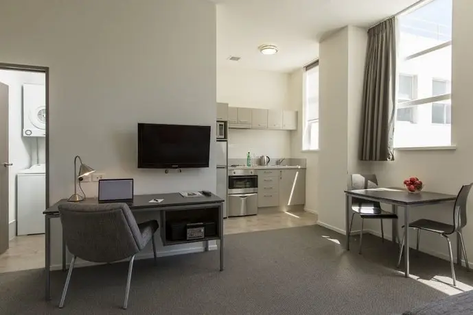 Quest New Plymouth Serviced Apartments