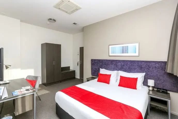 Quest New Plymouth Serviced Apartments 