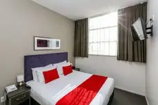 Quest New Plymouth Serviced Apartments 