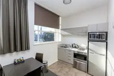 Quest New Plymouth Serviced Apartments 