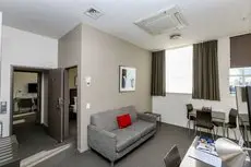 Quest New Plymouth Serviced Apartments 