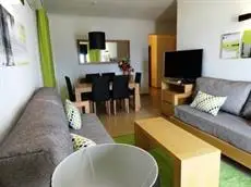 Apartamentos Guadiana 