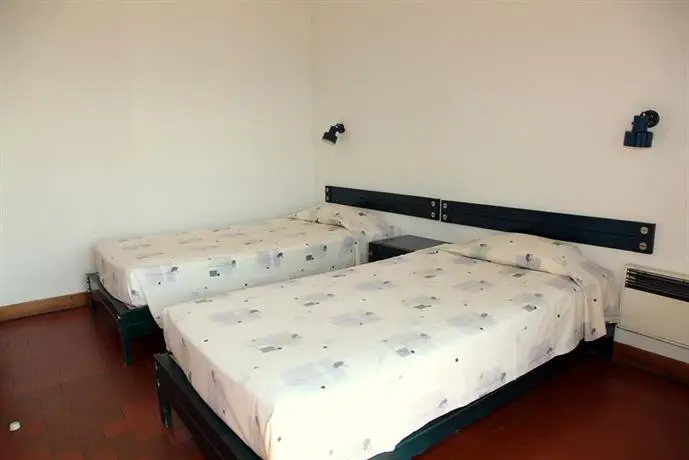 Apartamentos Guadiana 