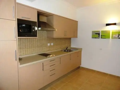 Apartamentos Guadiana 