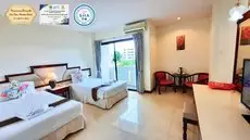 Mei Zhou Phuket Hotel 