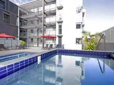 Quest Mount Maunganui Serviced Apartments 