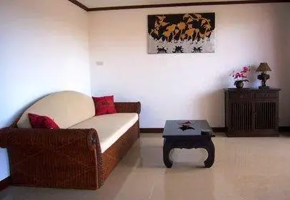 Lamai Beach Residence 