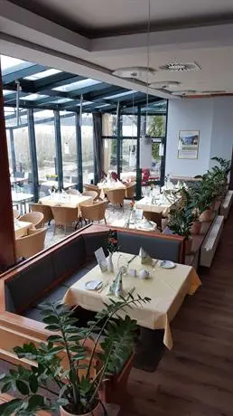 TOP CountryLine Seehotel Berlin-Rangsdorf 