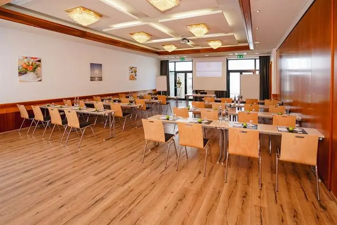 TOP CountryLine Seehotel Berlin-Rangsdorf 