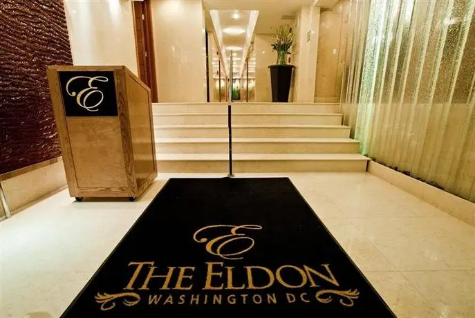 The Eldon Luxury Suites 