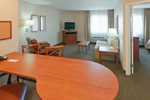 Candlewood Suites Gillette