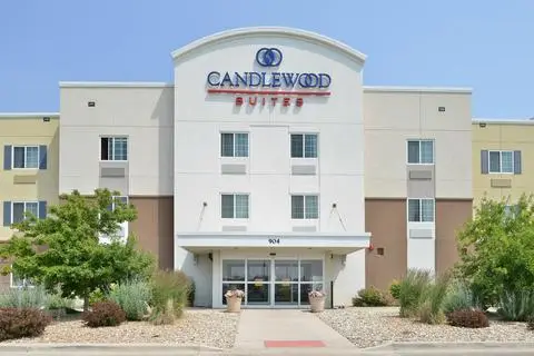 Candlewood Suites Gillette 